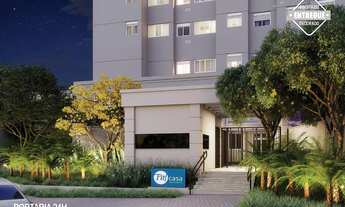 Imagem: APARTAMENTO RESIDENCIAL em SÃO PAULO