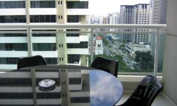 Imagem 5: APARTAMENTO RESIDENCIAL em SÃO PAULO - SP, MOEMA