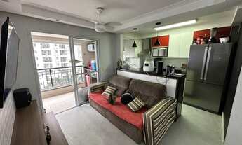 Imagem: APARTAMENTO RESIDENCIAL em SÃO PAULO