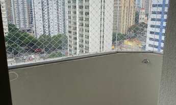 Imagem 6: APARTAMENTO RESIDENCIAL em SÃO PAULO - SP, MOEMA