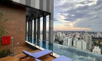 Imagem 5: APARTAMENTO RESIDENCIAL em SÃO PAULO - SP, PINHEIROS