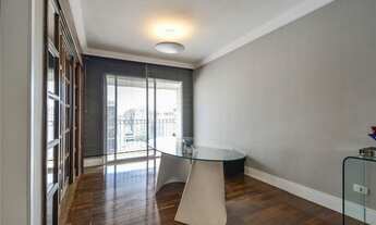 Imagem 2: COBERTURA RESIDENCIAL em São Paulo - SP, Moema