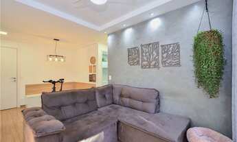 Imagem 7: APARTAMENTO RESIDENCIAL em São Paulo - SP, Vila Emir