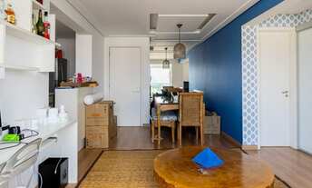 Imagem 5: APARTAMENTO RESIDENCIAL em SÃO PAULO - SP, CONSOLAÇÃO