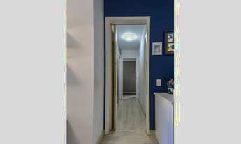 Imagem 6: APARTAMENTO RESIDENCIAL em São Paulo - SP, Campo Belo