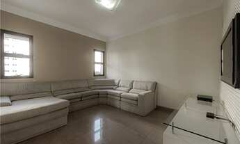 Imagem 6: APARTAMENTO RESIDENCIAL em São Paulo - SP, Chácara Klabin