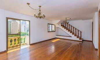 Imagem 6: COBERTURA RESIDENCIAL em São Paulo - SP, Moema