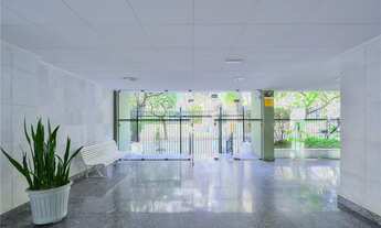 Imagem 5: APARTAMENTO RESIDENCIAL em São Paulo - SP, Jardim Paulista