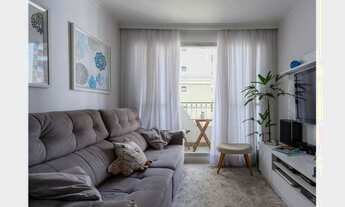 Imagem: APARTAMENTO RESIDENCIAL em São Paulo