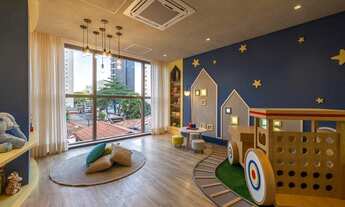 Imagem 6: APARTAMENTO RESIDENCIAL em SÃO PAULO - SP, MOEMA