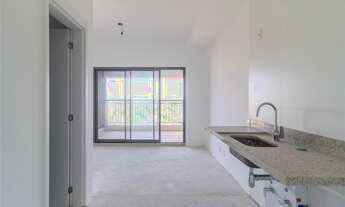 Imagem 1: APARTAMENTO RESIDENCIAL em São Paulo - SP, Moema