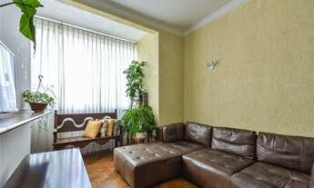 Imagem 3: APARTAMENTO RESIDENCIAL em São Paulo - SP, Aclimação