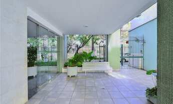 Imagem 6: APARTAMENTO RESIDENCIAL em São Paulo - SP, Jardim Paulista