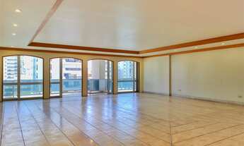 Imagem: APARTAMENTO RESIDENCIAL em São Paulo