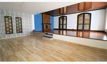 Imagem: CASA RESIDENCIAL em São Paulo - SP, Morumbi