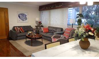 Imagem 3: APARTAMENTO RESIDENCIAL em São Paulo - SP, Perdizes