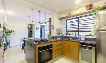 Imagem 4: CASA RESIDENCIAL em São Paulo - SP, Cidade Monções