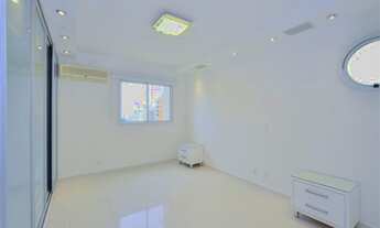 Imagem 3: APARTAMENTO RESIDENCIAL em São Paulo - SP, Indianópolis