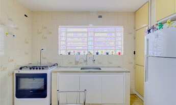 Imagem 4: CASA RESIDENCIAL em São Paulo - SP, Planalto Paulista