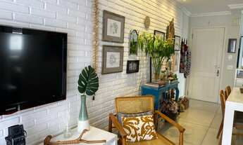 Imagem 3: APARTAMENTO RESIDENCIAL em SÃO PAULO - SP, VILA NOVA CONCEIÇÃO