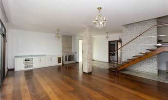 Imagem 3: CASA RESIDENCIAL em São Paulo - SP, Planalto Paulista