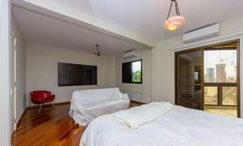 Imagem 3: APARTAMENTO RESIDENCIAL em São Paulo - SP, Vila Nova Conceição