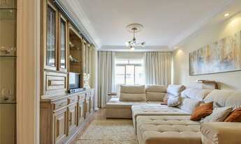 Imagem: APARTAMENTO RESIDENCIAL em São Paulo