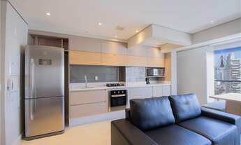 Imagem 5: APARTAMENTO RESIDENCIAL em São Paulo - SP, Itaim Bibi