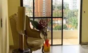 Imagem: APARTAMENTO RESIDENCIAL em SÃO PAULO