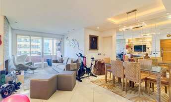 Imagem: APARTAMENTO RESIDENCIAL em São Paulo