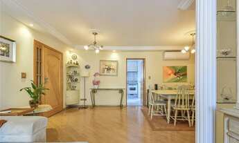 Imagem 4: APARTAMENTO RESIDENCIAL em São Paulo - SP, Vila Uberabinha