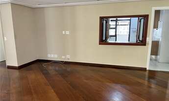 Imagem 5: APARTAMENTO RESIDENCIAL em São Paulo - SP, Moema