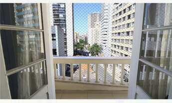 Imagem 6: APARTAMENTO RESIDENCIAL em São Paulo - SP, Consolação