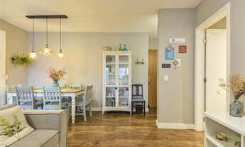 Imagem 4: APARTAMENTO RESIDENCIAL em São Paulo - SP, Vila Mascote