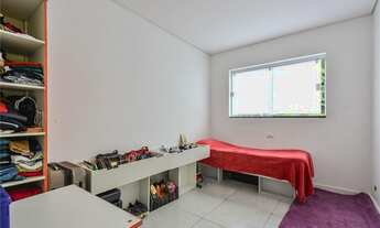 Imagem 7: CASA RESIDENCIAL em São Paulo - SP, Campo Belo