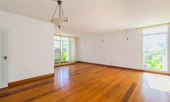 Imagem 2: CASA RESIDENCIAL em São Paulo - SP, Vila Mascote