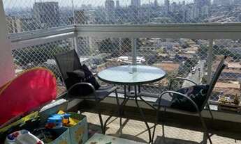 Imagem: APARTAMENTO RESIDENCIAL em SÃO PAULO