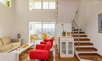 Imagem 4: COBERTURA RESIDENCIAL em São Paulo - SP, Vila Sofia