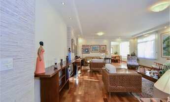 Imagem 5: APARTAMENTO RESIDENCIAL em São Paulo - SP, Higienópolis