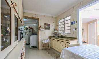 Imagem 5: CASA RESIDENCIAL em São Paulo - SP, Vila Alexandria