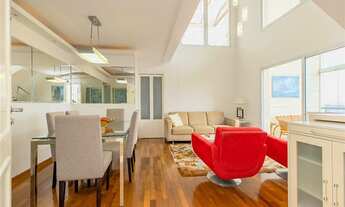 Imagem 2: COBERTURA RESIDENCIAL em São Paulo - SP, Vila Sofia