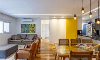 Imagem 2: APARTAMENTO RESIDENCIAL em São Paulo - SP, Jardim Prudência