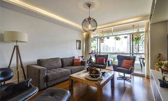 Imagem: APARTAMENTO RESIDENCIAL em São Paulo