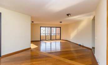 Imagem 2: APARTAMENTO RESIDENCIAL em São Paulo - SP, Itaim Bibi