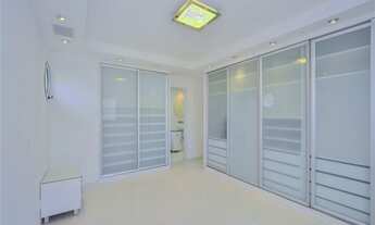 Imagem 7: APARTAMENTO RESIDENCIAL em São Paulo - SP, Indianópolis