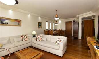 Imagem 3: APARTAMENTO RESIDENCIAL em São Paulo - SP, Chácara Santo Antônio (Zona Sul