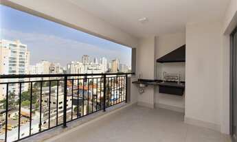 Imagem 5: APARTAMENTO RESIDENCIAL em São Paulo - SP, Vila Mariana