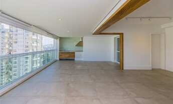 Imagem 7: APARTAMENTO RESIDENCIAL em São Paulo - SP, Vila Nova Conceição