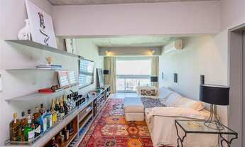 Imagem 2: APARTAMENTO RESIDENCIAL em São Paulo - SP, Brooklin