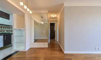 Imagem 6: APARTAMENTO RESIDENCIAL em São Paulo - SP, Brooklin Paulista